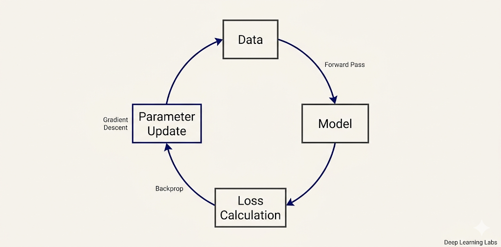 PyTorch Deep Learning Lab screenshot 1 of 1